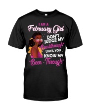 39 Classic T-Shirt front