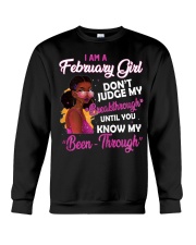 39 Crewneck Sweatshirt tile
