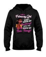 39 Hooded Sweatshirt tile