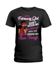 39 Ladies T-Shirt tile