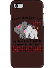 A35 Phone Case tile