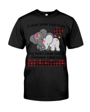 A35 Classic T-Shirt front