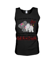 A35 Unisex Tank tile
