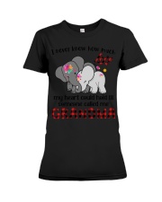 A35 Premium Fit Ladies Tee tile