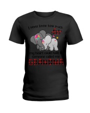 A35 Ladies T-Shirt tile