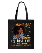 A27 Tote Bag tile