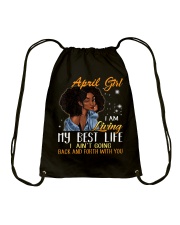 A27 Drawstring Bag tile