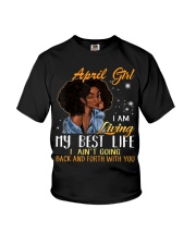 A27 Youth T-Shirt tile