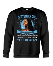 12 copy Crewneck Sweatshirt tile