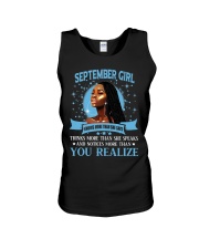 12 copy Unisex Tank tile