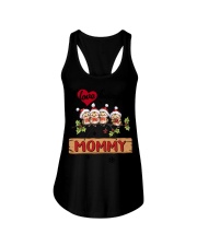 A36 Ladies Flowy Tank tile