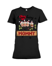 A36 Premium Fit Ladies Tee tile