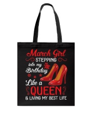 11 Tote Bag tile