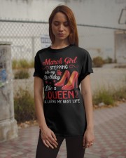 11 Classic T-Shirt apparel-classic-tshirt-lifestyle-18