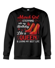 11 Crewneck Sweatshirt tile