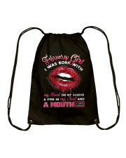 10 Drawstring Bag tile