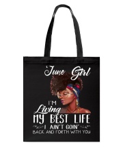 14 Tote Bag tile