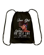 14 Drawstring Bag tile