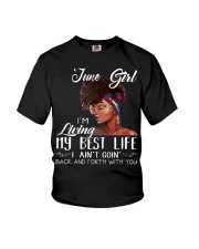 14 Youth T-Shirt tile
