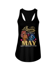 May23 Ladies Flowy Tank tile