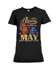 May23 Premium Fit Ladies Tee tile