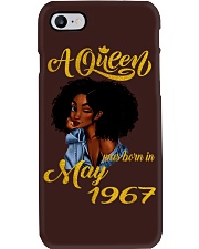 MayQueen63 Phone Case tile