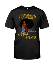 MayQueen63 Premium Fit Mens Tee tile