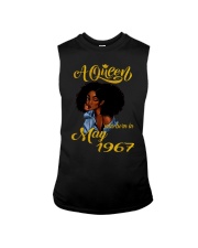 MayQueen63 Sleeveless Tee tile