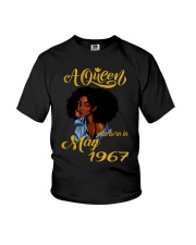 MayQueen63 Youth T-Shirt tile