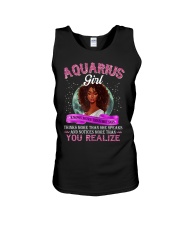 14 Unisex Tank tile