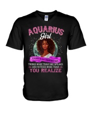 14 V-Neck T-Shirt tile