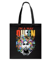 MayQueen39 Tote Bag tile