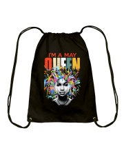 MayQueen39 Drawstring Bag tile
