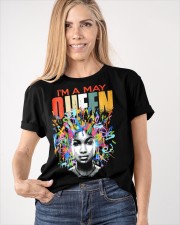 MayQueen39 Classic T-Shirt apparel-classic-tshirt-lifestyle-front-100