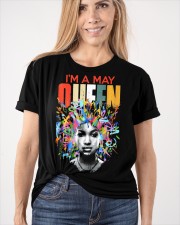 MayQueen39 Classic T-Shirt apparel-classic-tshirt-lifestyle-front-101