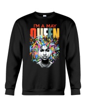MayQueen39 Crewneck Sweatshirt tile