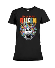 MayQueen39 Premium Fit Ladies Tee tile