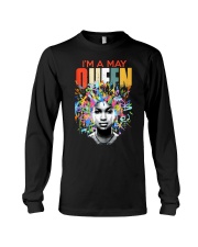 MayQueen39 Long Sleeve Tee tile