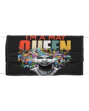 MayQueen39 Mask tile