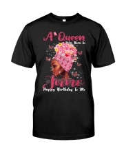 June1 Premium Fit Mens Tee tile