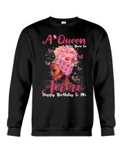 June1 Crewneck Sweatshirt tile