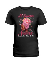June1 Ladies T-Shirt tile