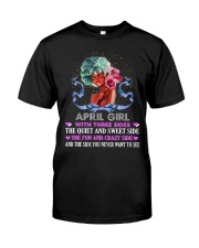 b22 Classic T-Shirt front