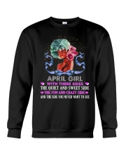 b22 Crewneck Sweatshirt tile