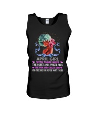 b22 Unisex Tank tile