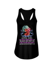 b22 Ladies Flowy Tank tile