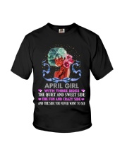 b22 Youth T-Shirt tile