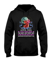 b22 Hooded Sweatshirt tile