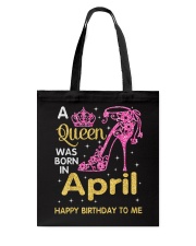 A33 Tote Bag tile