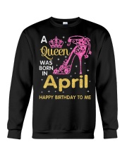 A33 Crewneck Sweatshirt tile